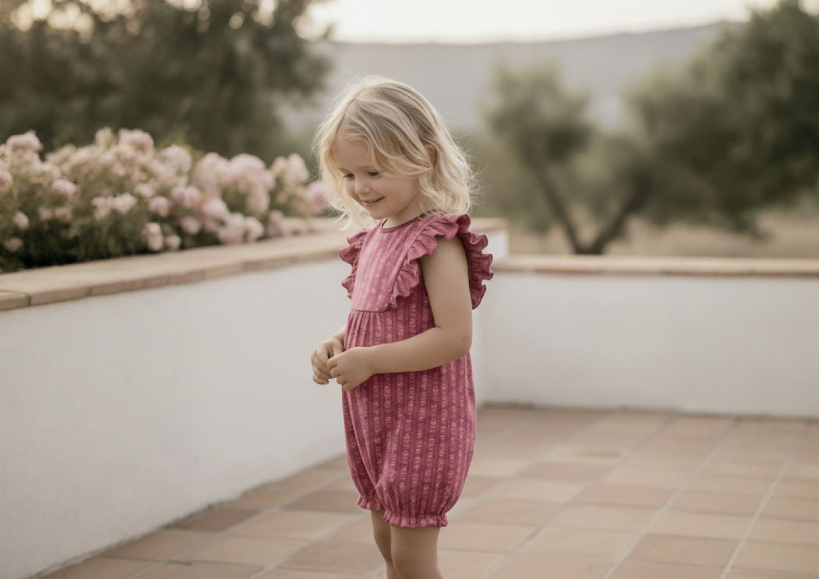 Minicool — kidswear fashion