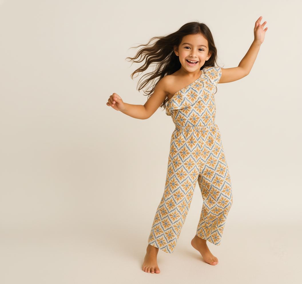 Minicool — moda infantil