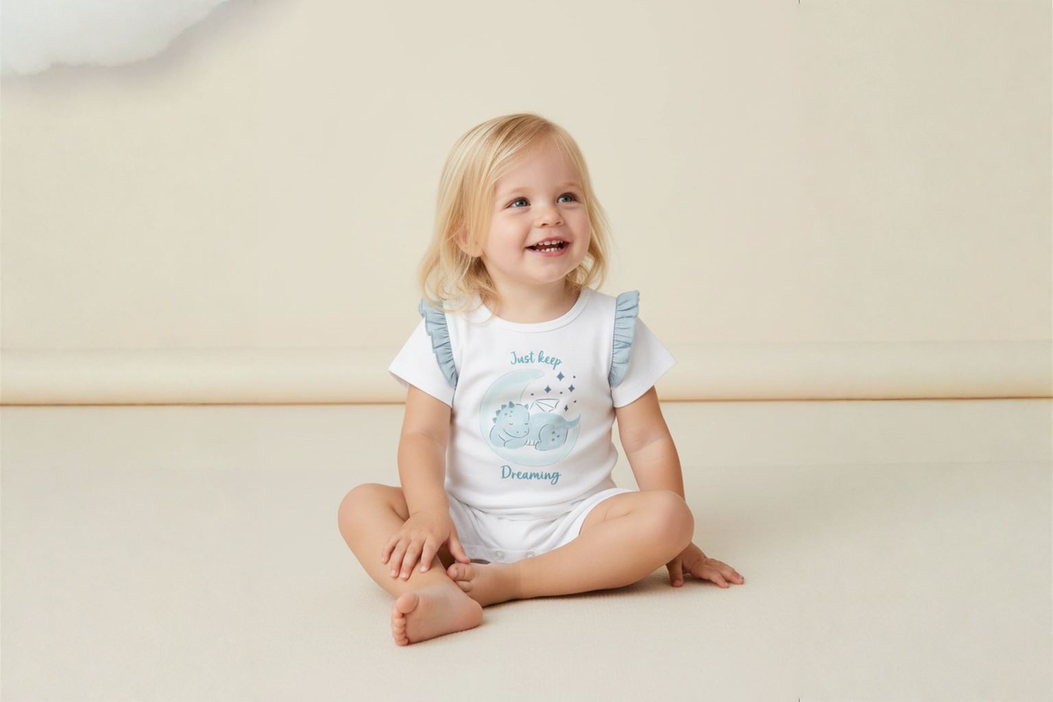 Diseño de moda infantil — Minicool AI