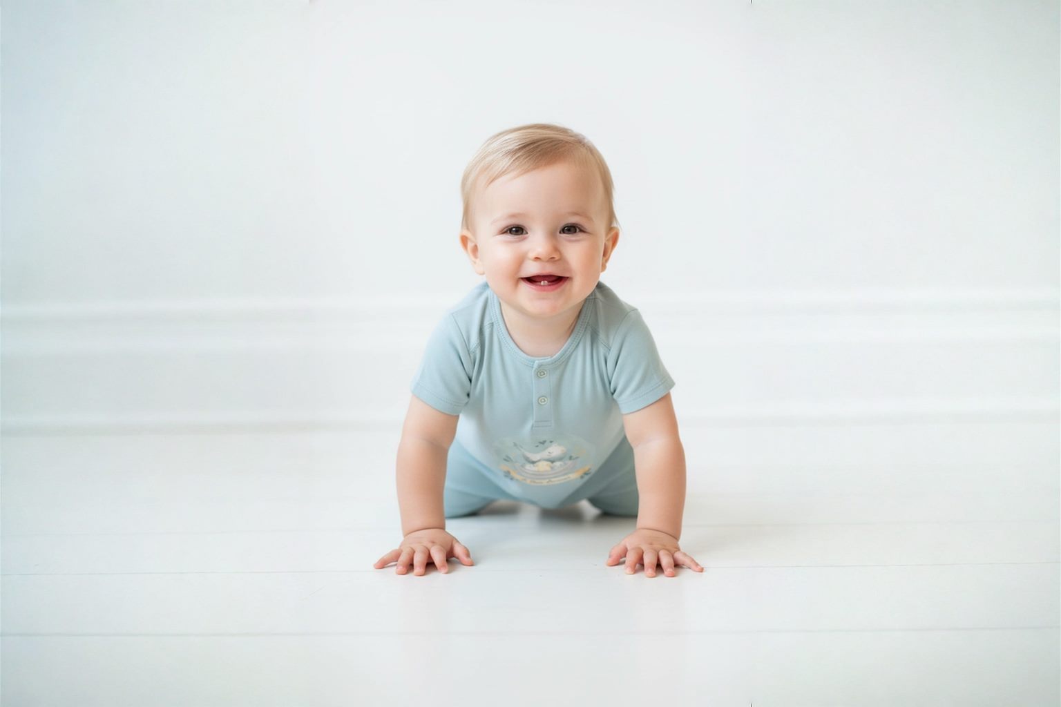Diseño de moda infantil — Minicool AI