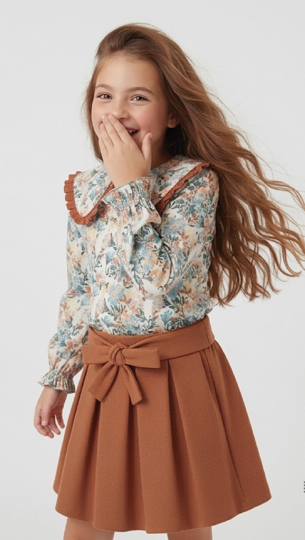 Moda infantil Minicool — Forest Keepers