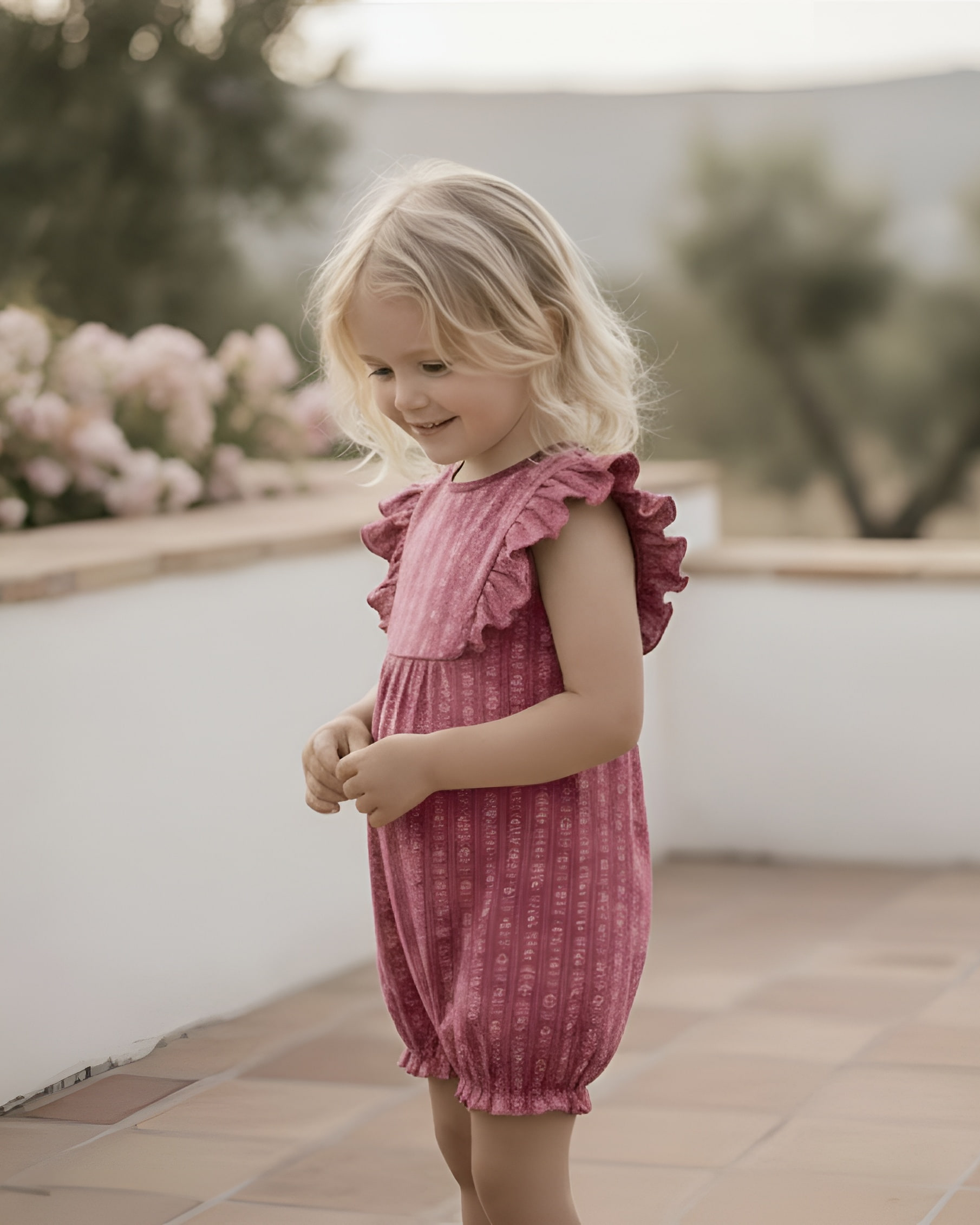 Moda infantil Minicool — Forest Keepers