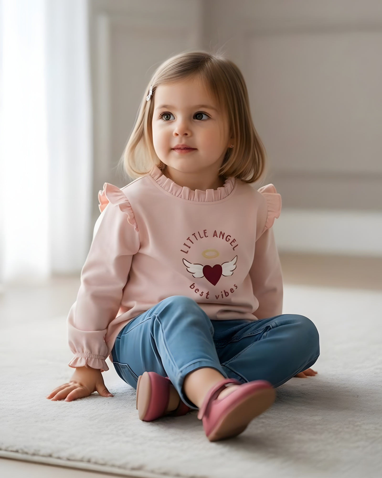 Moda infantil Minicool — Forest Keepers