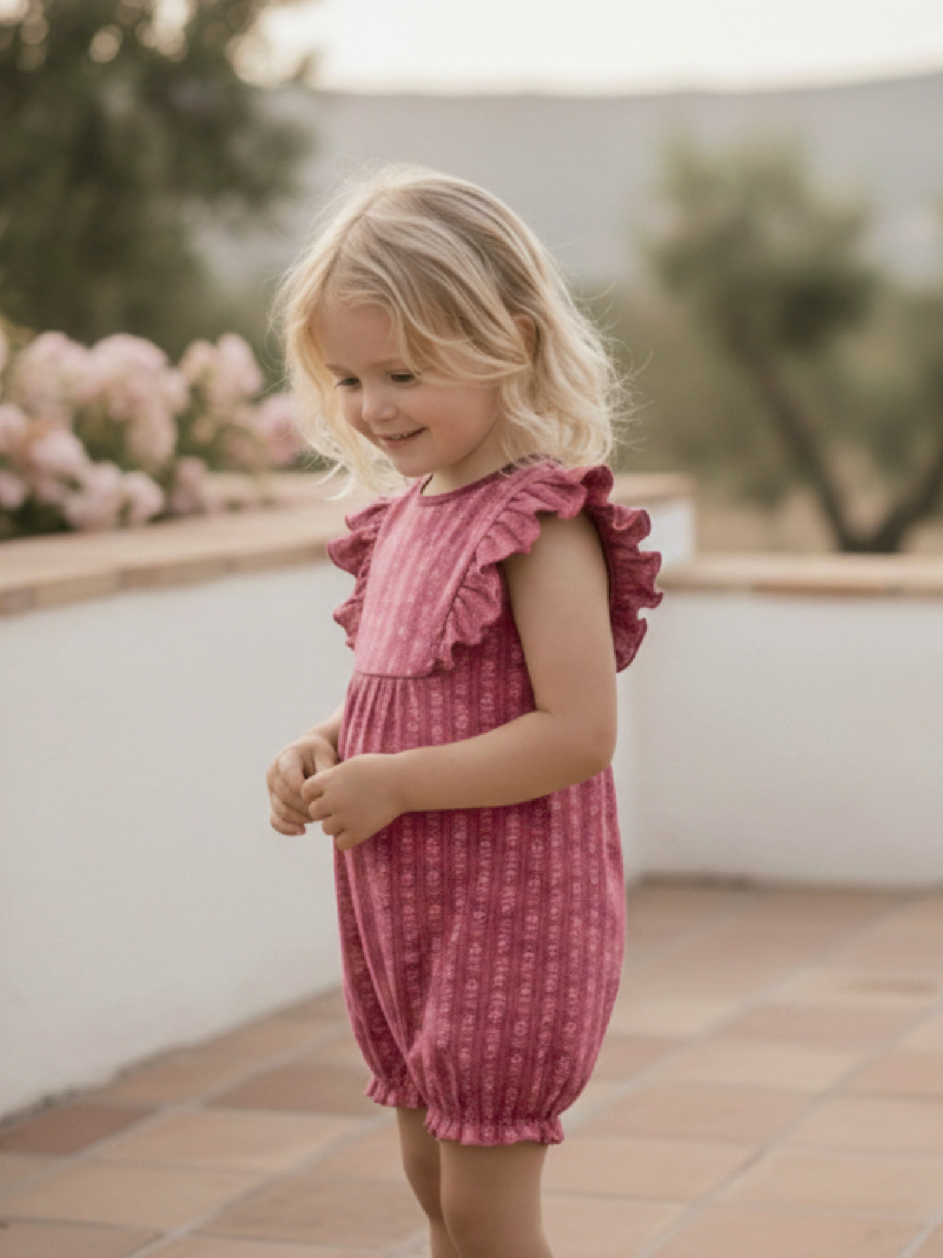 Moda infantil Minicool — Forest Keepers